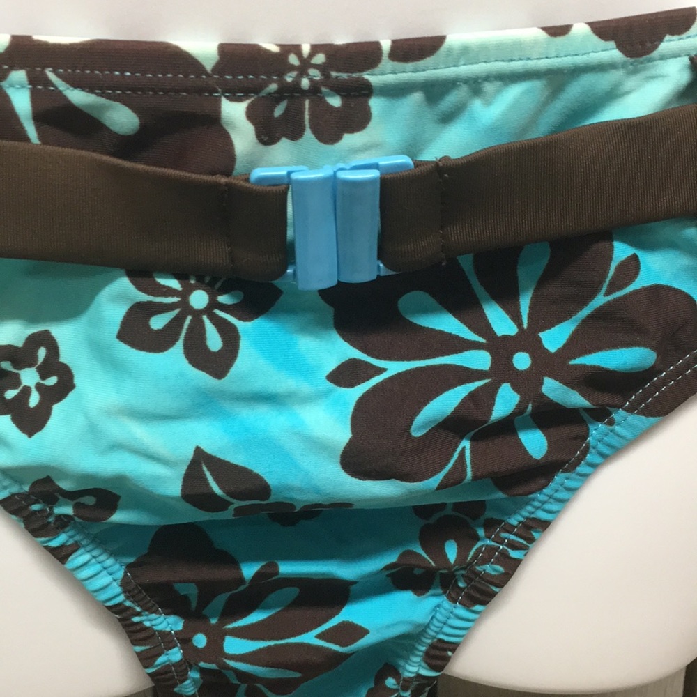 Girls Sand N Sun Swim Suit - Picture 5 of 7